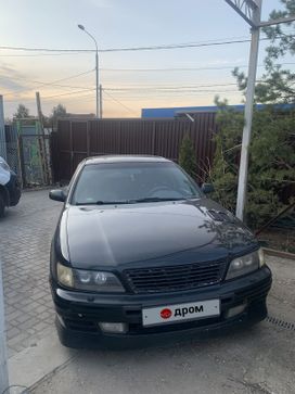  Nissan Maxima 1996 , 150000 , 