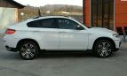 SUV   BMW X6 2012 , 3120000 , 