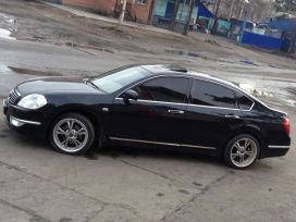  Nissan Teana 2006 , 500000 , 