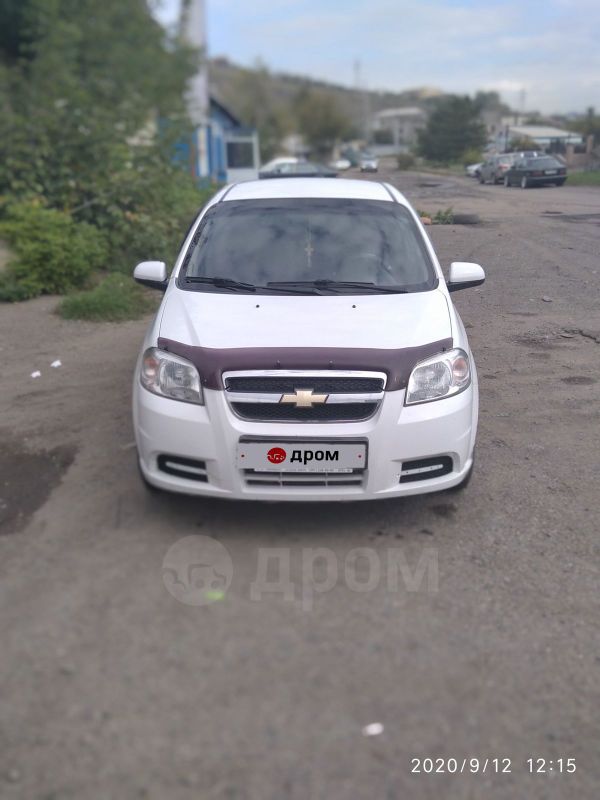  Chevrolet Aveo 2011 , 270000 , 