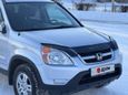 SUV   Honda CR-V 2003 , 785000 , 