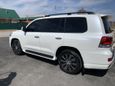 SUV   Toyota Land Cruiser 2020 , 7100000 , 