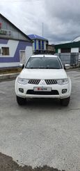 SUV   Mitsubishi Pajero Sport 2012 , 1220000 , 