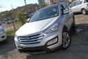 SUV   Hyundai Santa Fe 2012 , 1450000 , 