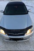  Subaru Legacy 2004 , 519000 , 