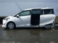    Toyota Sienta 2019 , 848000 , 