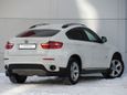 SUV   BMW X6 2012 , 1370000 , 