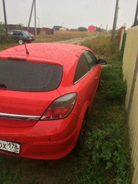  Opel Astra 2008 , 360000 , 