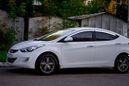  Hyundai Avante 2011 , 508000 , 