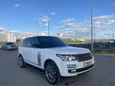 SUV   Land Rover Range Rover 2013 , 2980000 , 