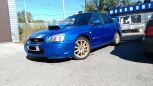  Subaru Impreza WRX 2004 , 620000 , 