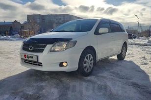  Toyota Corolla Fielder 2007 , 778000 , -