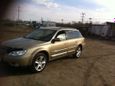  Subaru Outback 2007 , 654000 , 