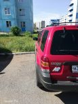 SUV   Ford Escape 2002 , 349000 , 