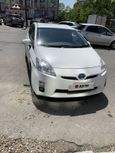  Toyota Prius 2010 , 800000 ,  