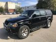 SUV   Mitsubishi Pajero Sport 2002 , 500000 , 