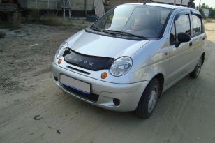 Daewoo Matiz 2011 , 190000 , 