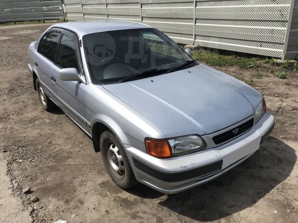  Toyota Corsa 1997 , 110000 , 