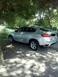 SUV   BMW X6 2008 , 1100000 , 