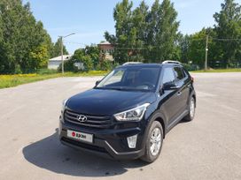 SUV   Hyundai Creta 2017 , 1130000 , 