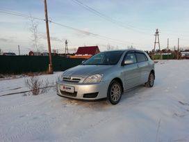  Toyota Corolla 2006 , 500000 , 