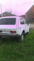 SUV    4x4 2121  1982 , 65000 , 