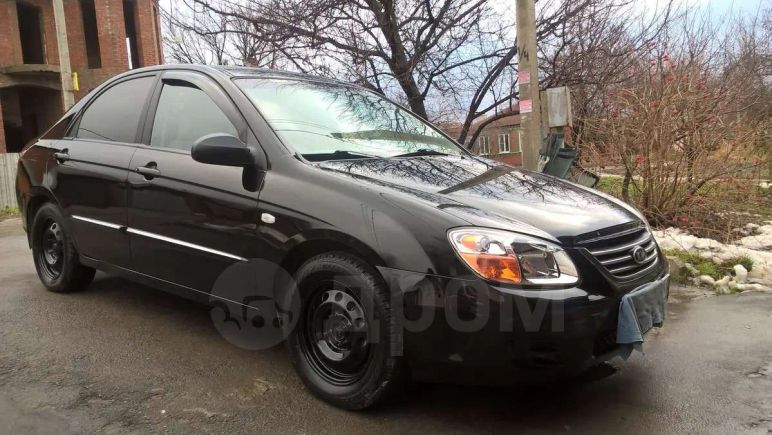  Kia Cerato 2008 , 299000 , --