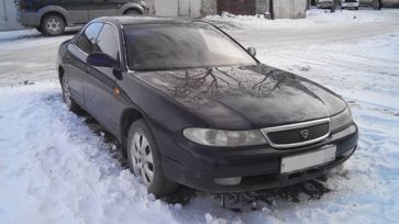  Mazda Efini MS-8 1993 , 70000 , -