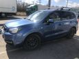 SUV   Subaru Forester 2016 , 1550000 , 