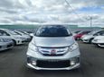    Honda Freed 2013 , 755000 , 