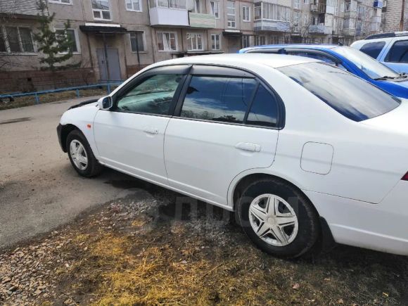  Honda Civic Ferio 2002 , 200000 , 