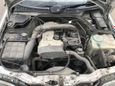  Mercedes-Benz C-Class 2000 , 170000 , 