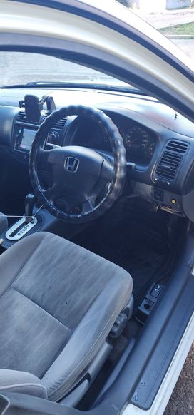  Honda Civic Ferio 2003 , 350000 , -