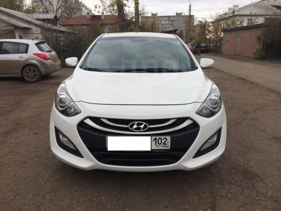  Hyundai i30 2012 , 536000 , 