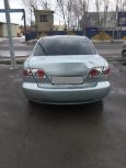  Mazda Atenza 2002 , 180000 , 