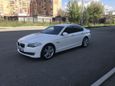  BMW 5-Series 2012 , 1200000 , 