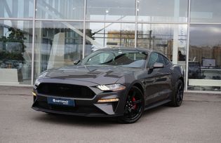  Ford Mustang 2020 , 3230000 , 