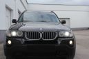 SUV   BMW X3 2008 , 920000 , 