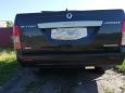  SsangYong Actyon Sports 2011 , 550000 , 