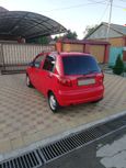  Daewoo Matiz 2007 , 134000 , 