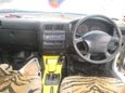  Nissan Wingroad 1996 , 60000 , 