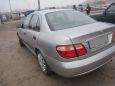  Nissan Almera 2004 , 235000 , --