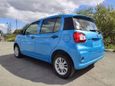  Toyota Passo 2016 , 575000 , 