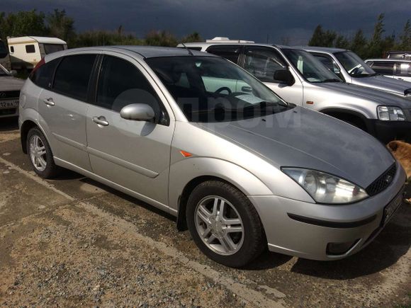  Ford Focus 2003 , 240000 , 