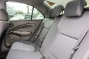  Nissan Almera Classic 2012 , 379000 , 