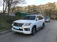 SUV   Lexus LX570 2013 , 4050000 , -