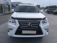 SUV   Lexus GX460 2014 , 3200000 , 