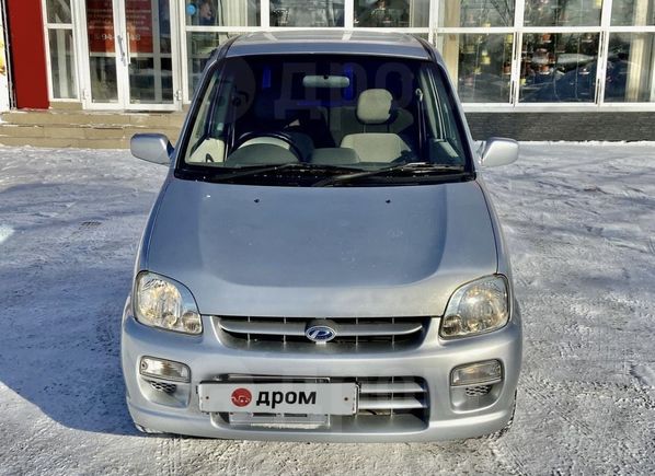  Subaru Pleo 2006 , 185000 , 