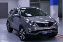 SUV   Kia Sportage 2011 , 798000 , 