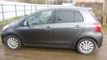  Toyota Vitz 2009 , 420000 , -